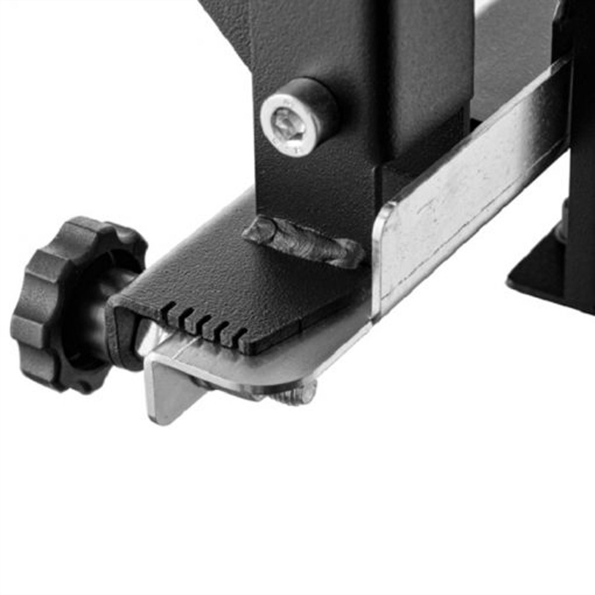 Hagor Videowallhalter VWH-4, schwarz