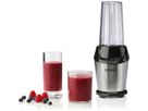 Gorenje Blender BN1000BK, 1000W, schwarz/silber