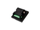 Shelly Thermostat LinkedGo, HVAC-Steuerung