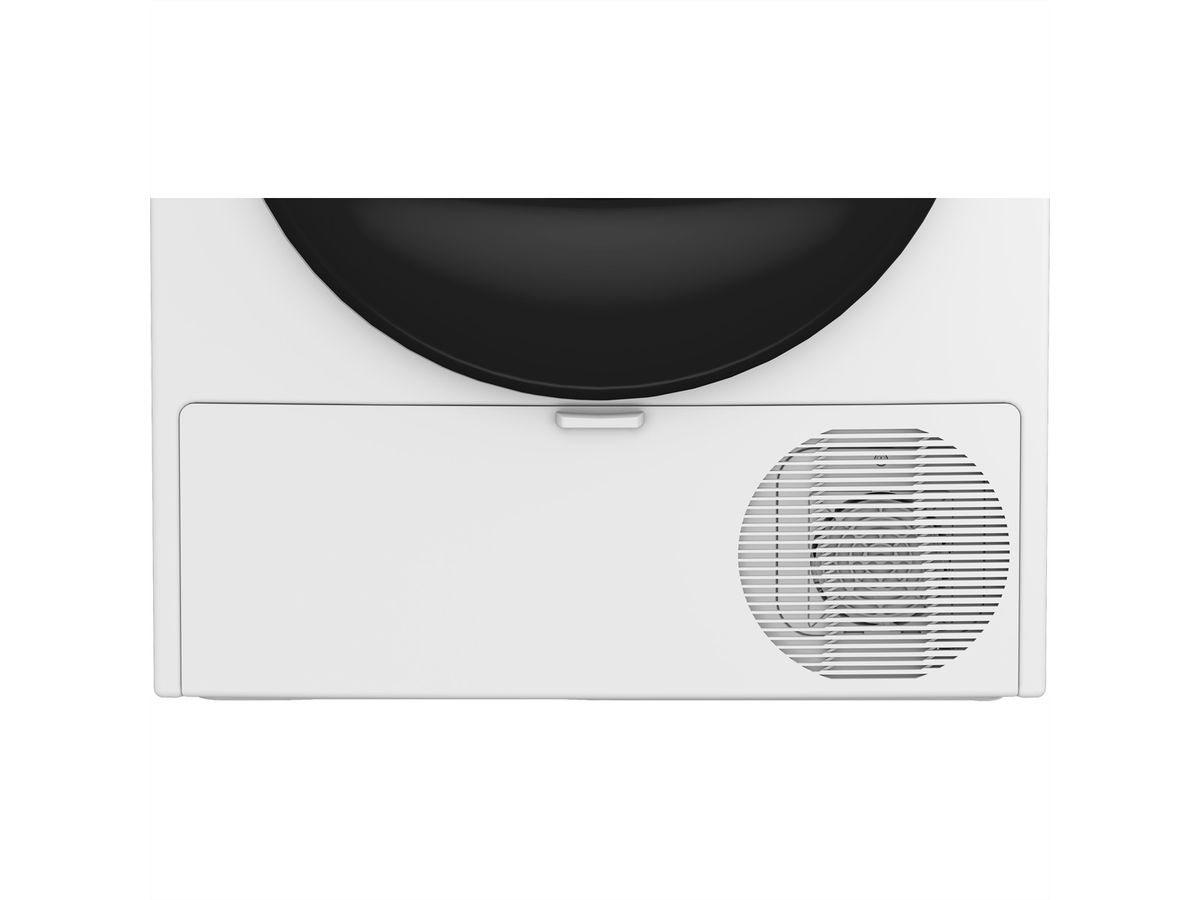 Beko Wäschetrockner TR218C, 8kg, C