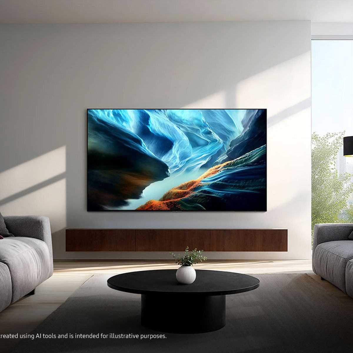 Samsung 42" S90H Series 2026