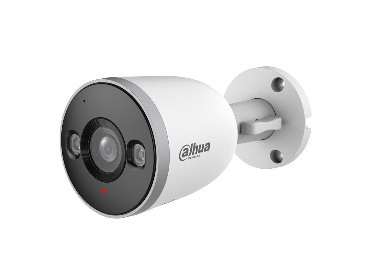DAHUA DH-IPC-F5DP-IL-0280B-EUR, Bullet 5MP 2,8mm IR LED WLAN Kamera