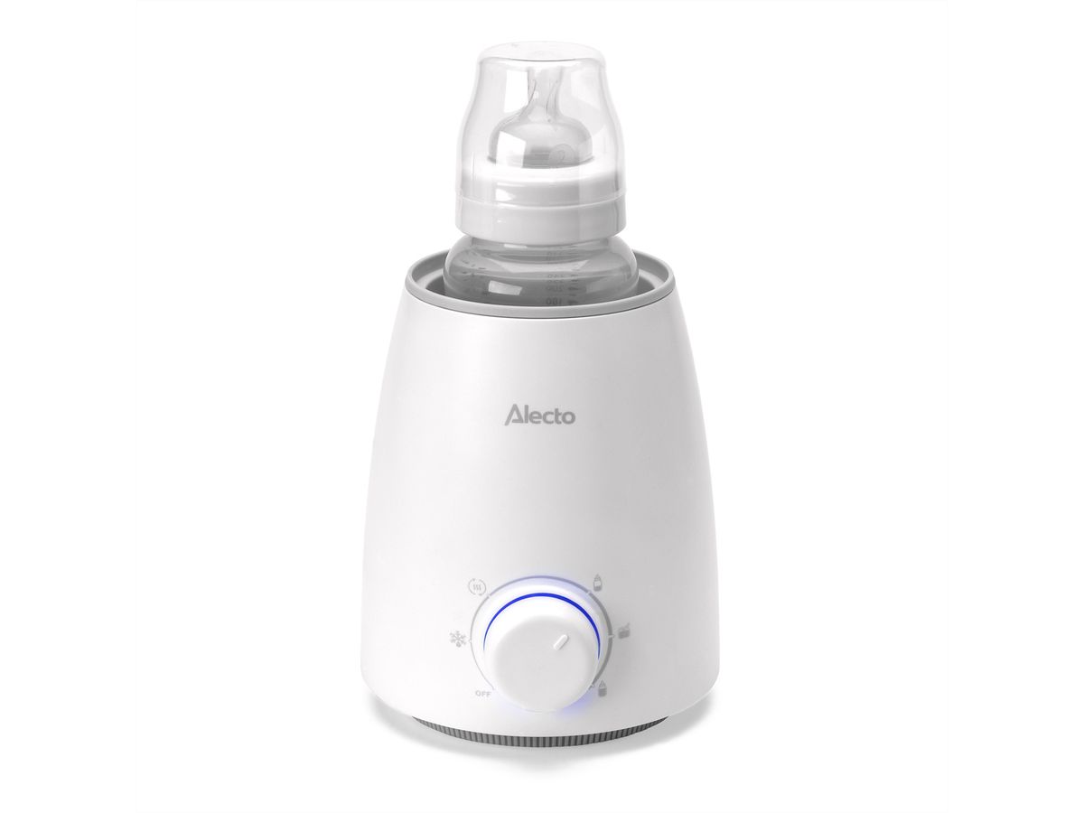 Chauffe-biberon Alecto BW800