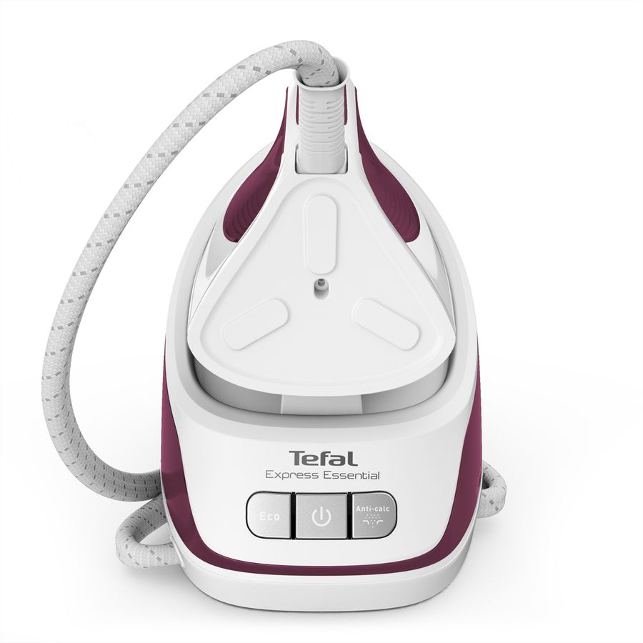 Tefal Chaudière Essentielle Express