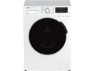 Beko Lave-linge séchant (2en1),5W8514CH1, W8kg/T5kg, SteamCure, 1'400U/min