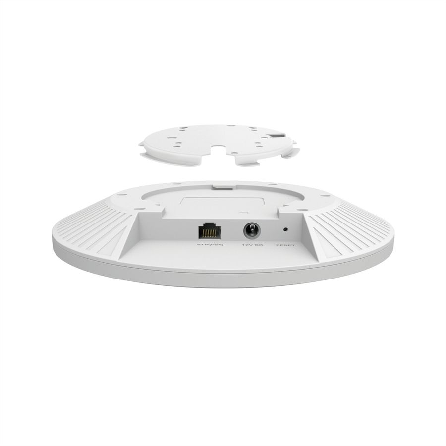 TP-Link EAP673 Access Point , 1×2.5 Gigabit RJ45 Port, Dual-Band