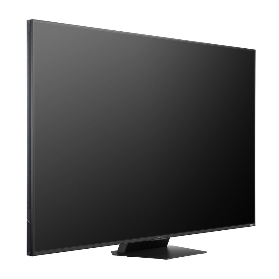 Hisense TV 85UR9DS 85", RGB Mini LED 4K, 180Hz, 5000 Nits