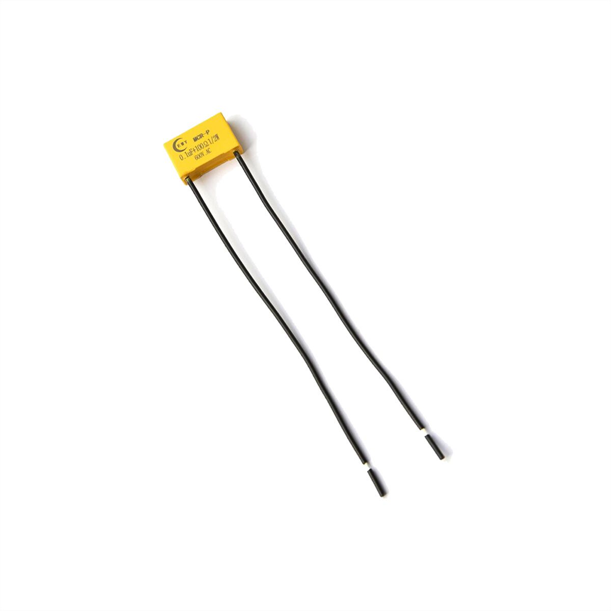 Shelly  RC Snubber