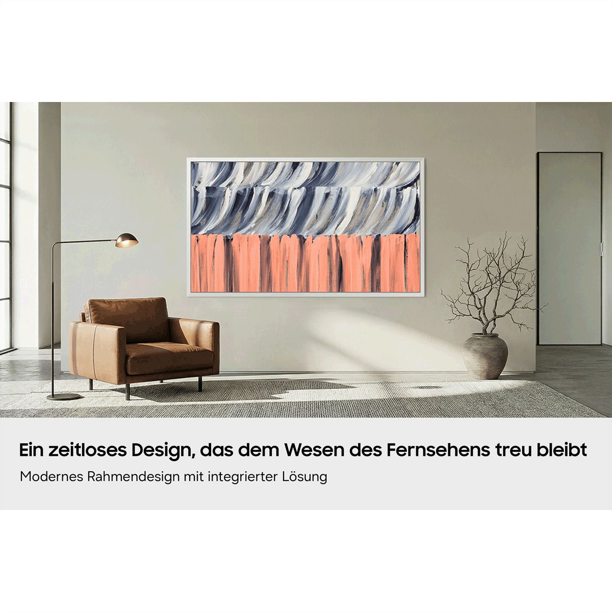 Samsung 43" Frame 2026