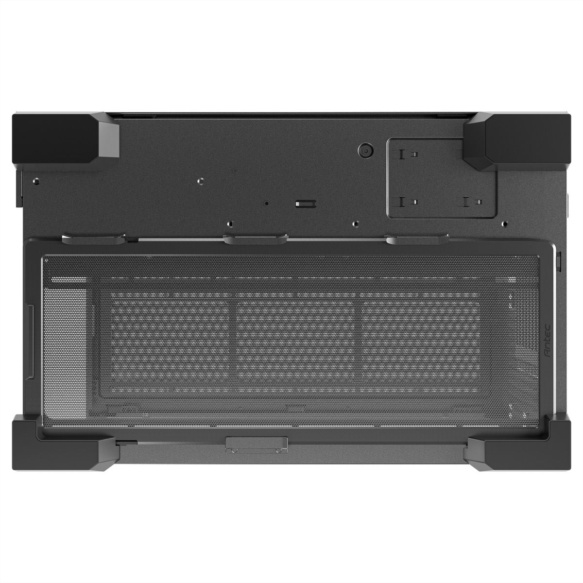ANTEC Constellation C8 Black Boîtier PC Full Tower ATX, noir