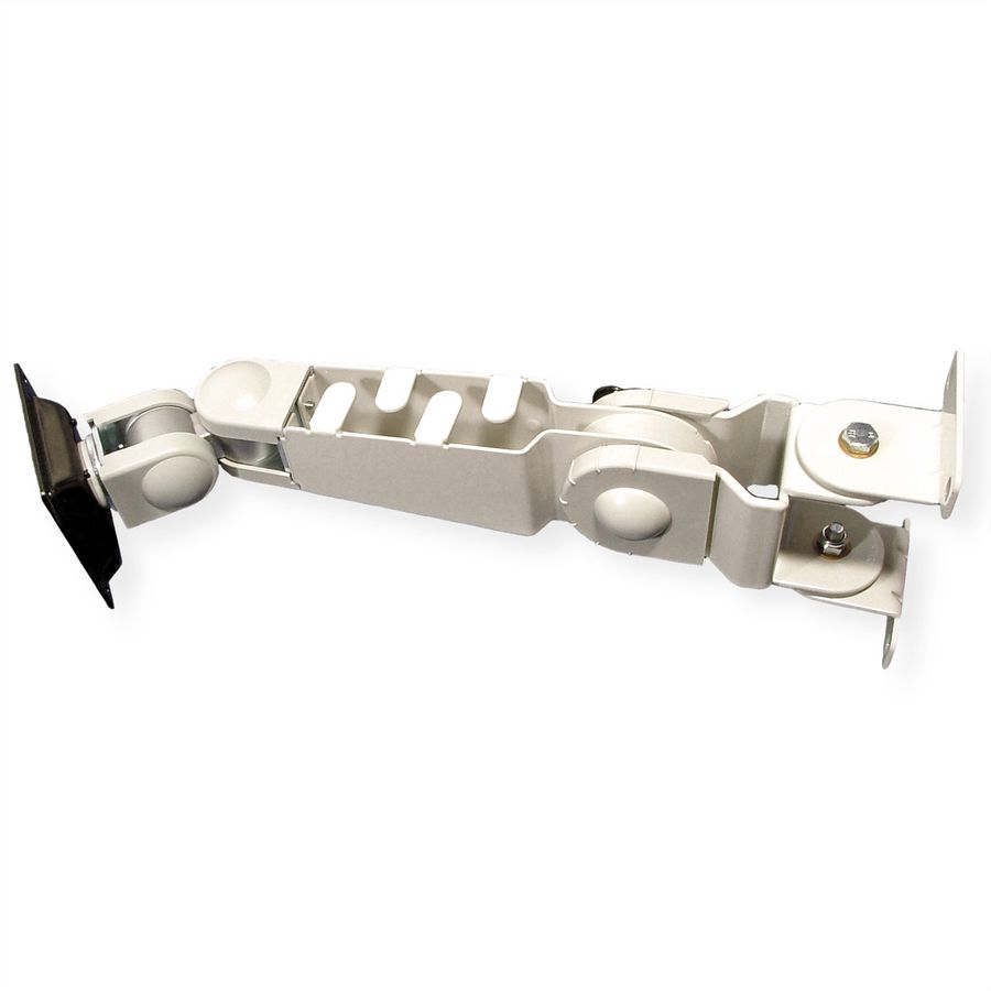 ROLINE Bras LCD standard, 4 articluations, fixation murale