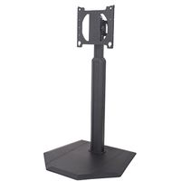Chief Support de pied PRSU Rental, Support portable pour écran plat