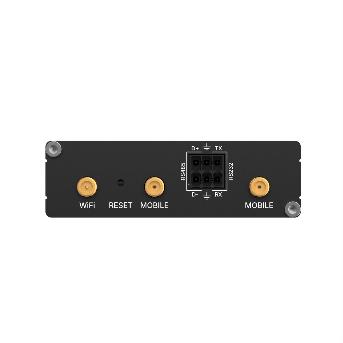TELTONIKA RUT276 Redcap 5G Router