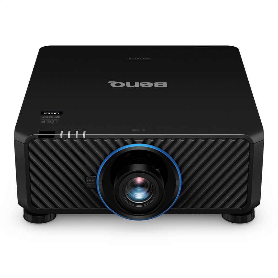 BenQ ProAV-Projektor LU9800, 10000lm, 1920x1200