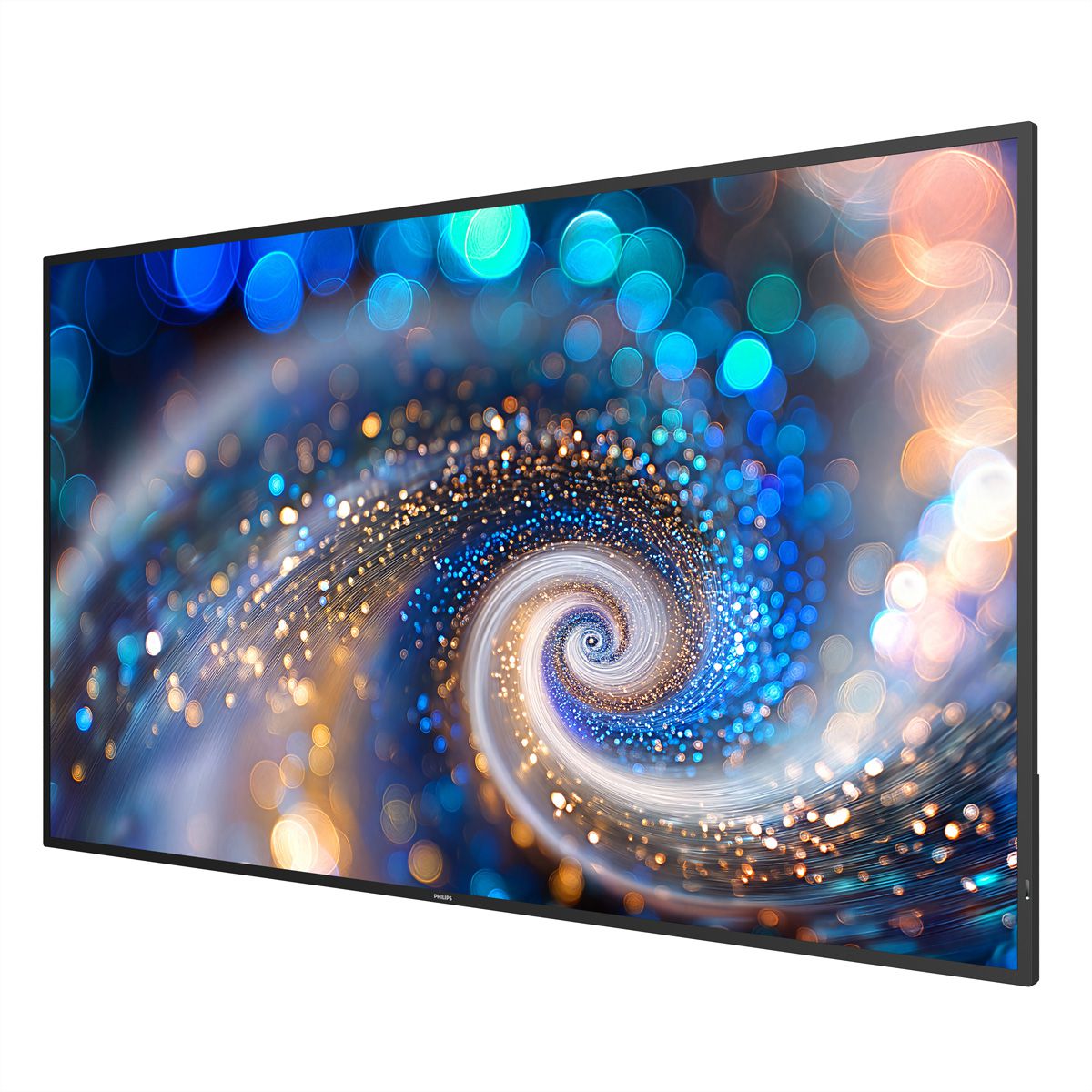 Philips Signage Display 65BDL2050A/00, 65", UHD, 16/7, 400cd/m², Android