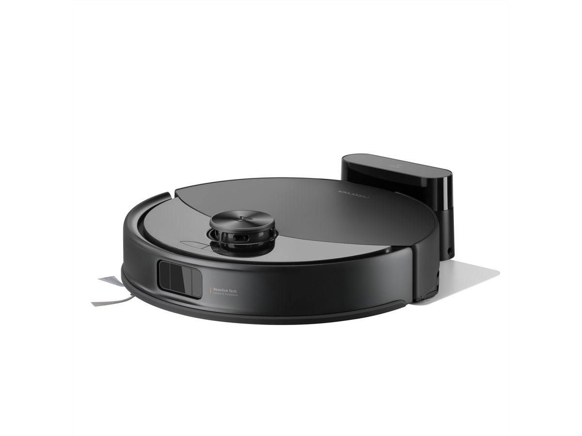 Roborock Saugroboter Q10V, schwarz