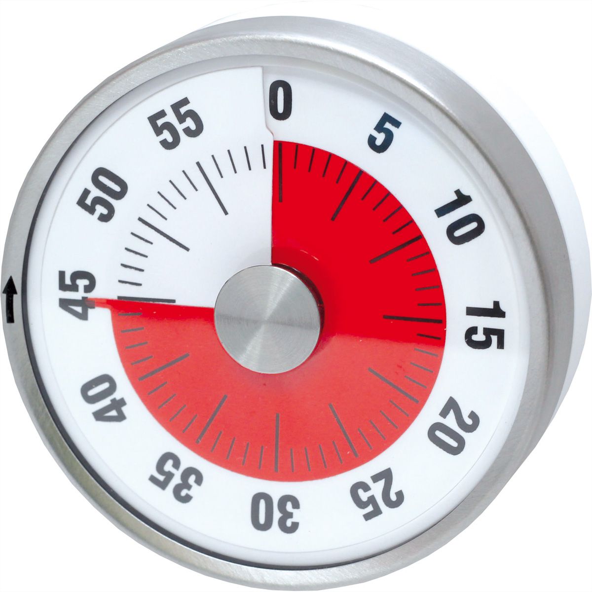 TechnoLine Küchentimer KZWV, Analog