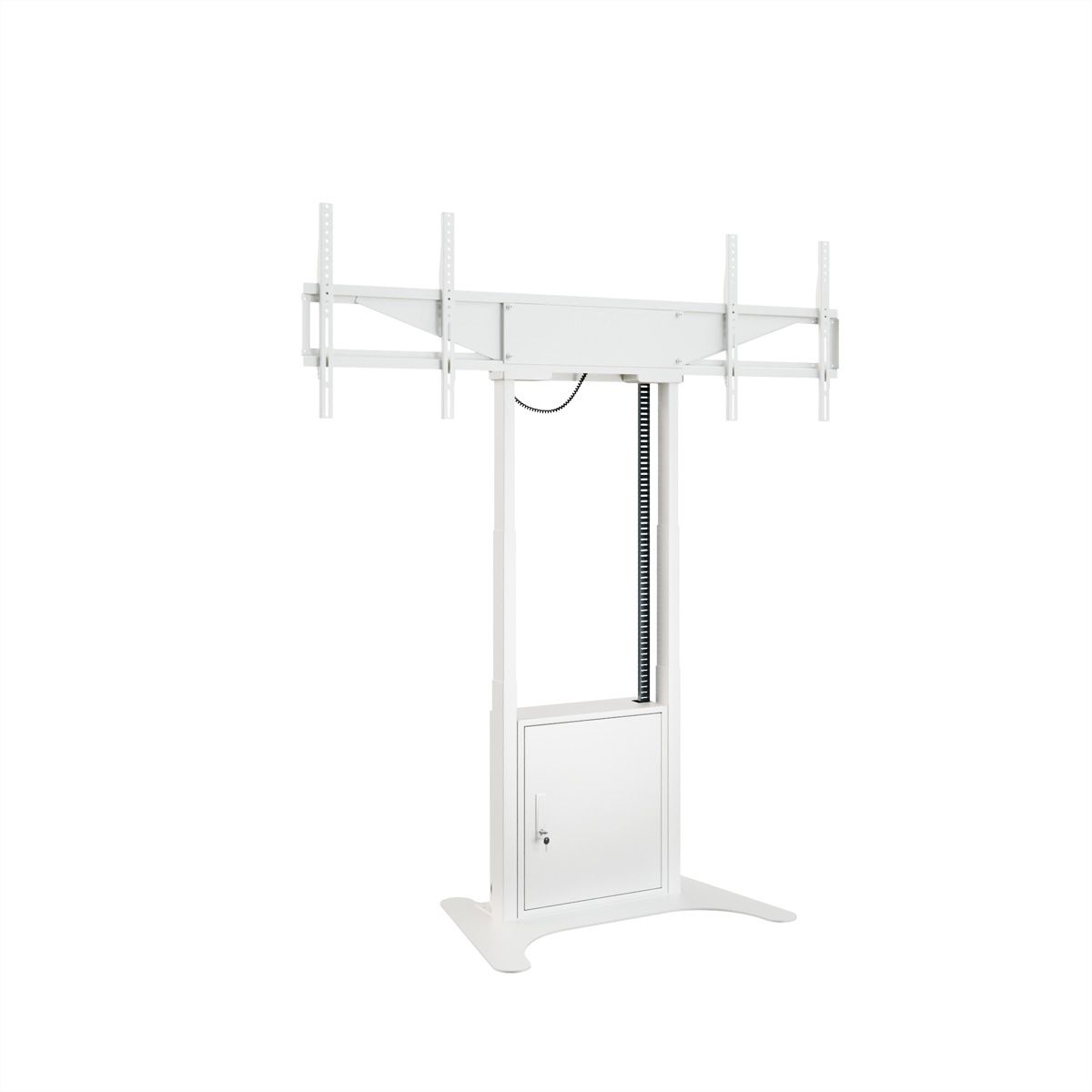 Hagor Système élévateur Twin Lift FS-DW, sur pied, 46-65"