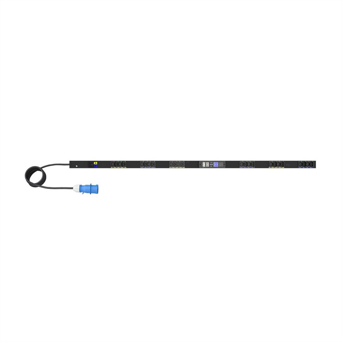 Eaton PDU G4 SW 0U Input CEE 32A 1LNPE Output 12xC13,12xC39 Switched