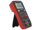 Steffen Multimeter max.1000V, CAT III 600V