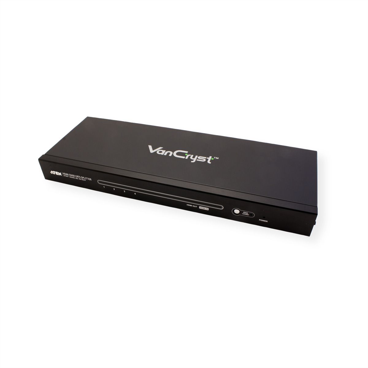 ATEN VS1804T Splitter HDMI 4 ports Cat5e, 60m