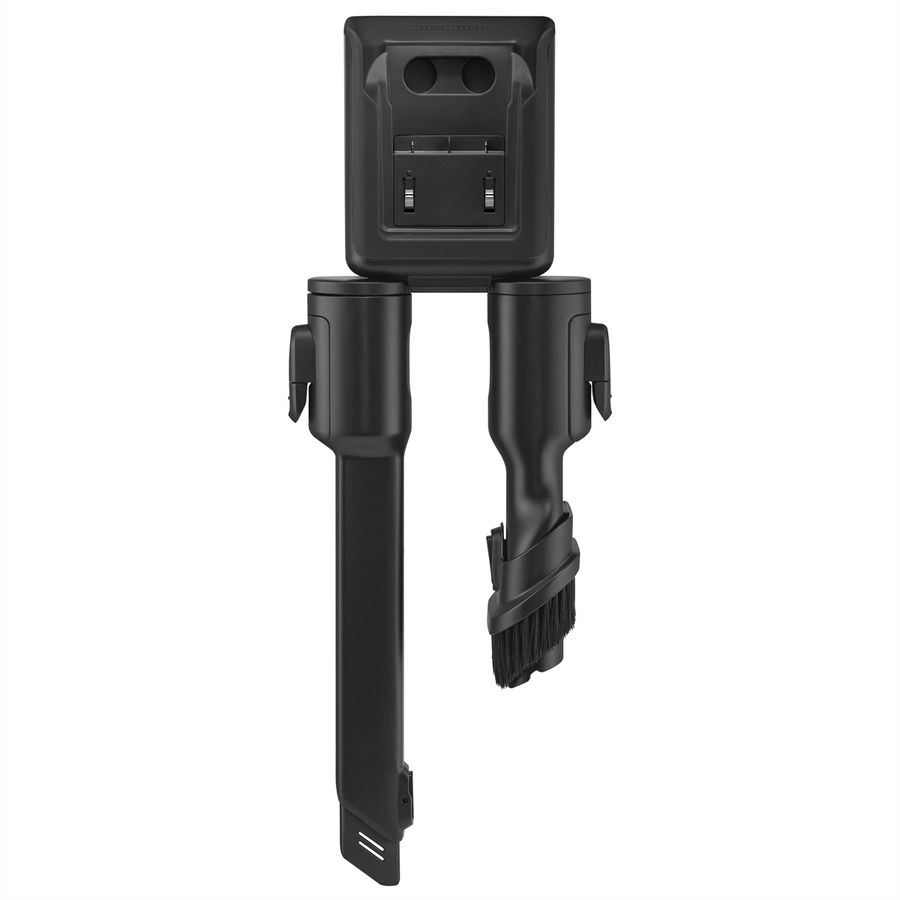 Samsung Akku-Staubsauger Jet 75 Multi, 550W, Black Chrometal