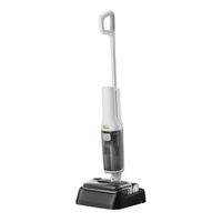 Roborock Aspirateur eau et poussière F25 RT Gen 2, blanc