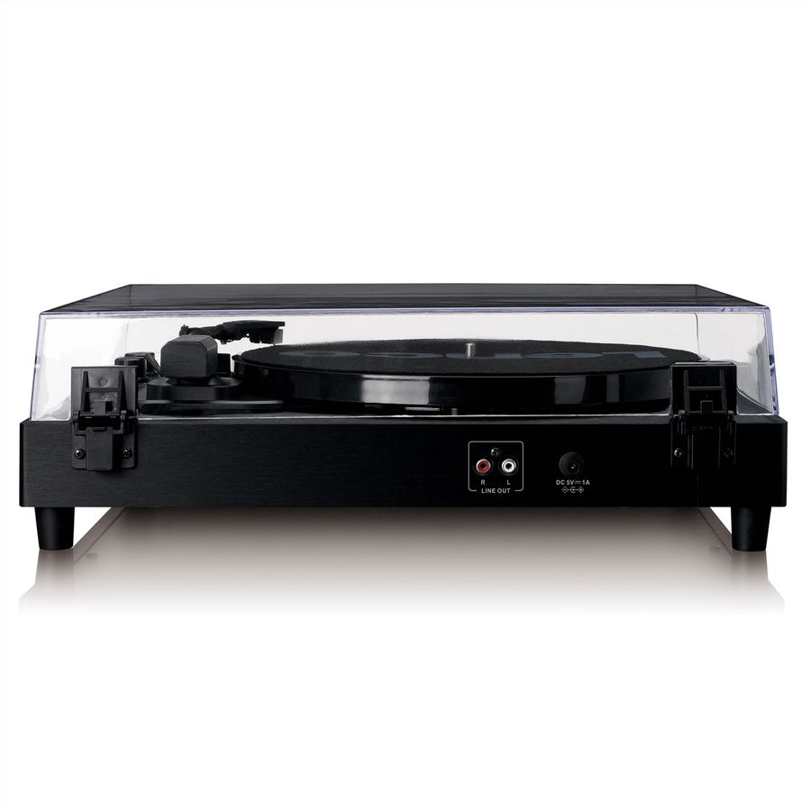 Lenco Platine vinyle LS-60BK