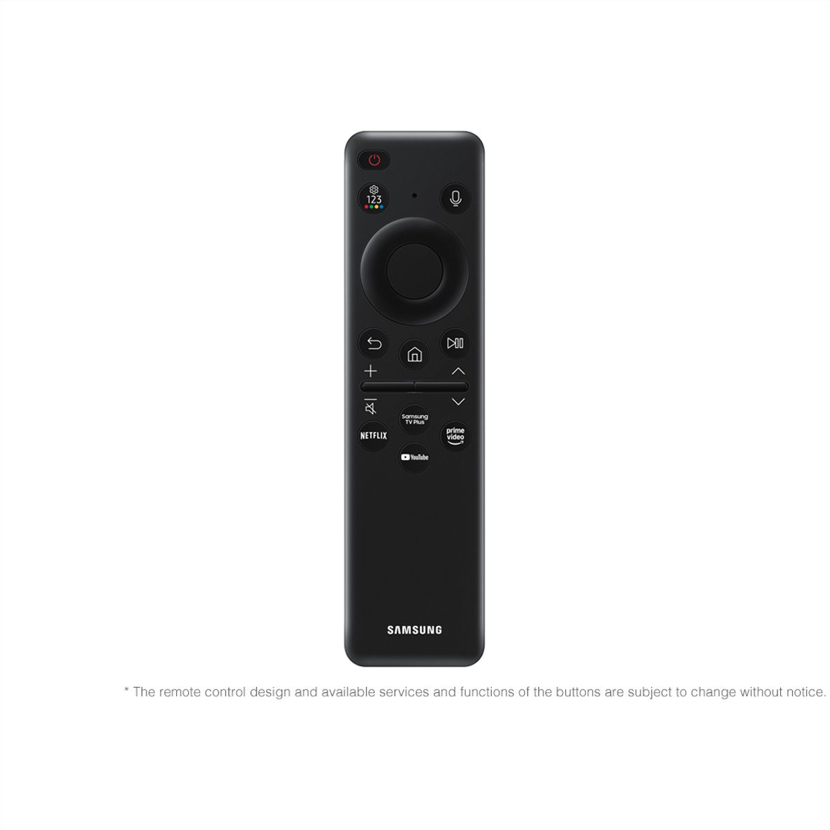 Samsung TV 50" Q7F Series