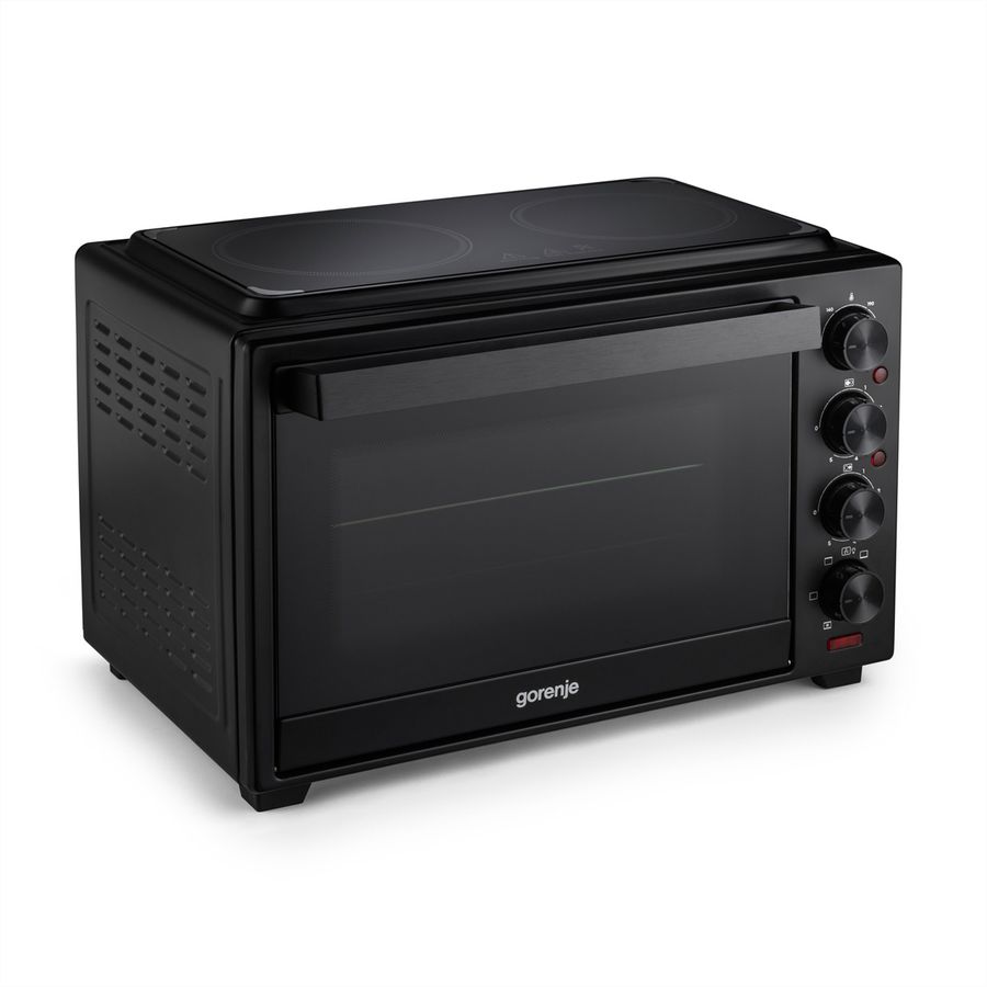 Gorenje Mini Ofen OM38GBC, Mini Ofen, 38L, 3500W