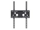 Hagor starre Wandhalterung WH 50 F - HD, schwarz