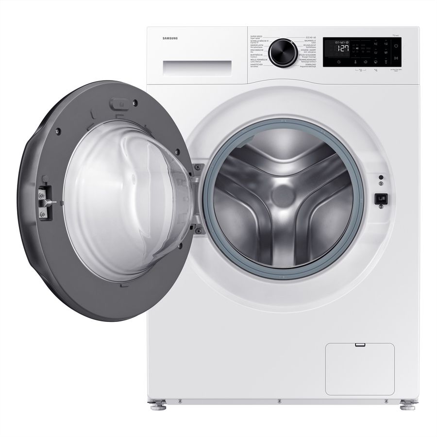 Samsung lave-linge WW5000 10kg, A, AI EcobubbleTM