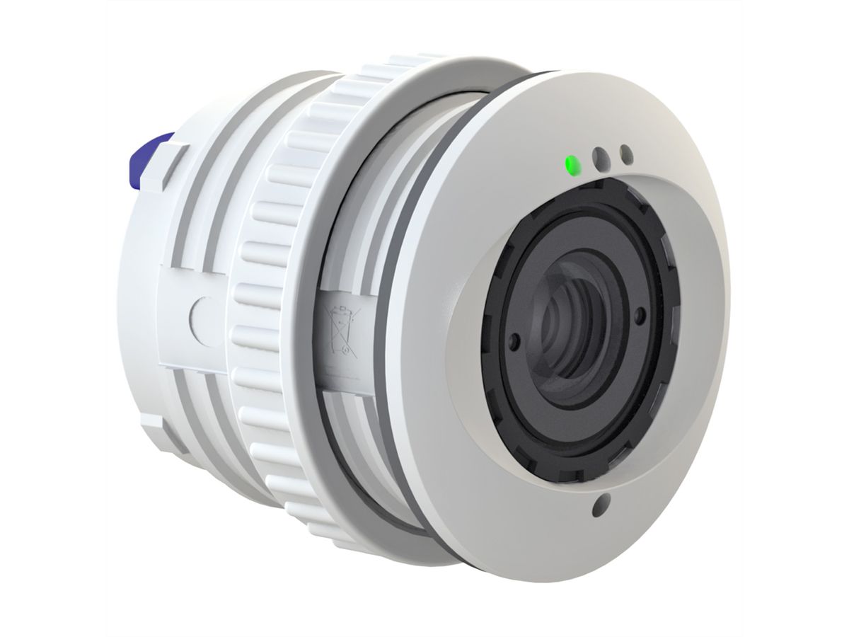 MOBOTIX Sensormodul Mx-ONE 4K 95°