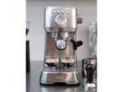 Solis machine à café Barista Perfetta+, argent, Typ 1170