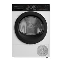 Grundig Wäschetrockner GTR5100, 8kg, A+++, weiss