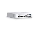 TP-Link NVR1104H-4P NVR Enregistreur vidéo en réseau 4-CH, 4x PoE
