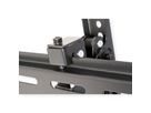 VALUE Support mural TV, distance murale de 47 mm, inclinable, 37–80 pouces, jusqu'à 75 kg