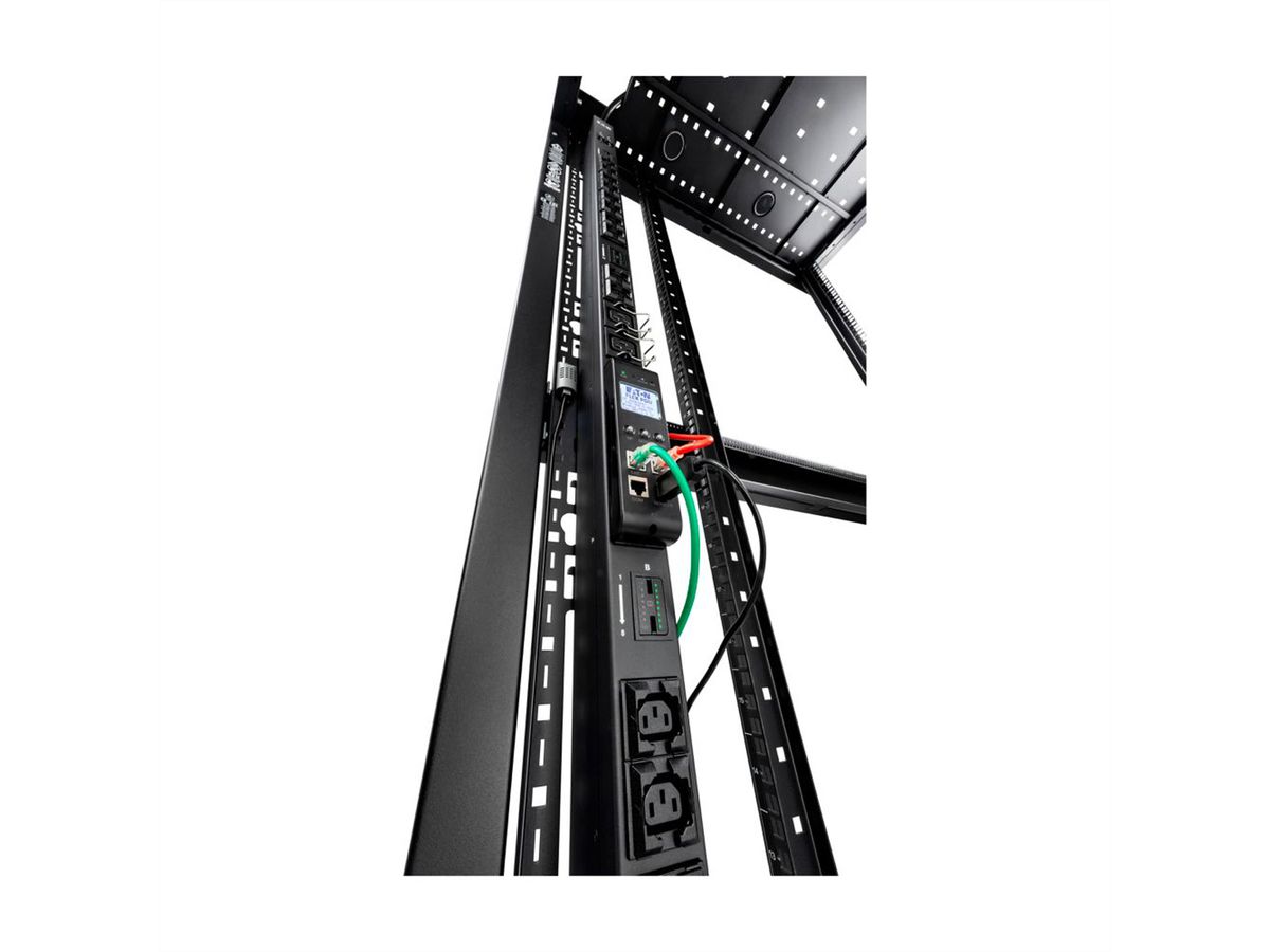 Eaton Basic FlexPDU Temperatur und Feuchtesensor