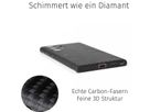 Filono Carbon Case, iPhone 16, MagSafe