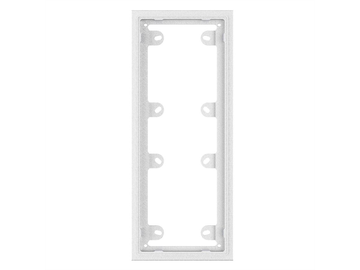 Fragblue frogInWall MX3 Adapter weiss