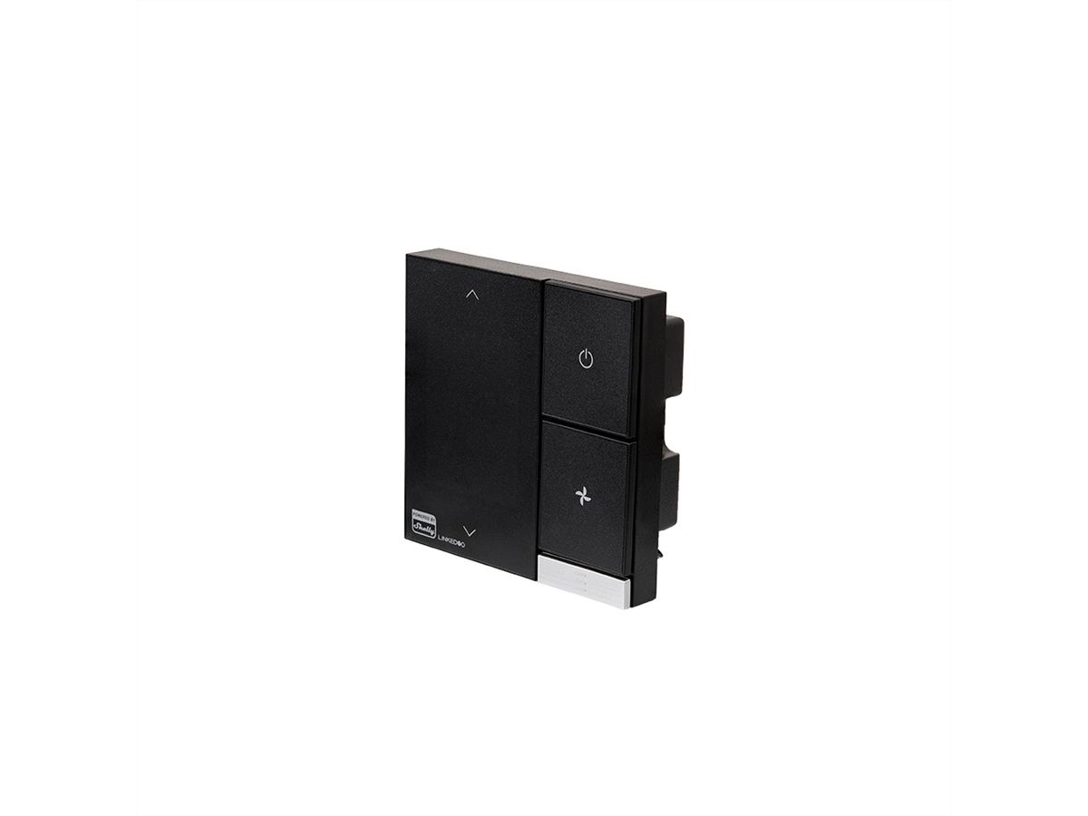 Shelly Thermostat LinkedGo, HVAC-Steuerung