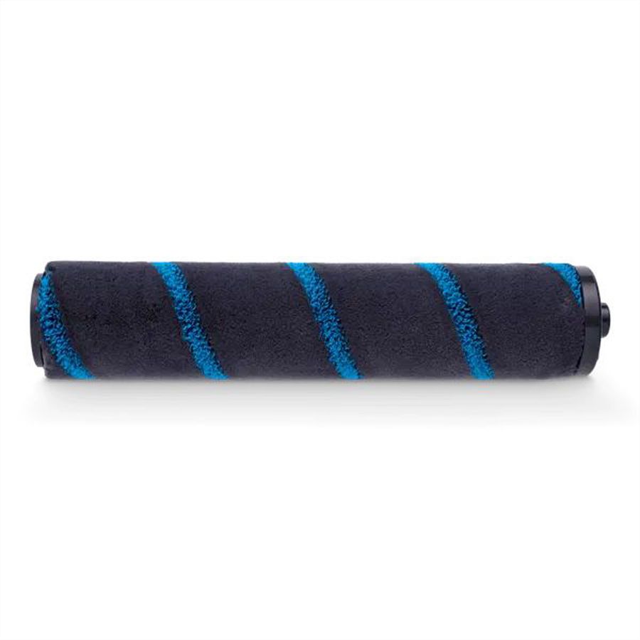 Hoogo rouleau brosse S3, S4, pour sols sensibles et cheveux