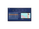 NEC Signage Display MultiSync M431MPi4, 43", UHD, 24/7, 500cd/m², raspberry Pi4