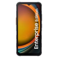 Samsung Galaxy XCover7 Enterprise Edition, 128 Go, Black, 6,60''