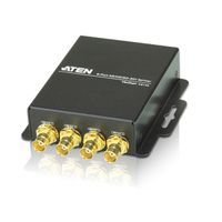 ATEN VS146 Répartiteur 3G/HD/SD-SDI à 6 ports