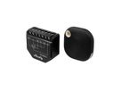 Shelly Schaltakor Shutter Set, 1x Shutter + Blu Schalter Tought 1