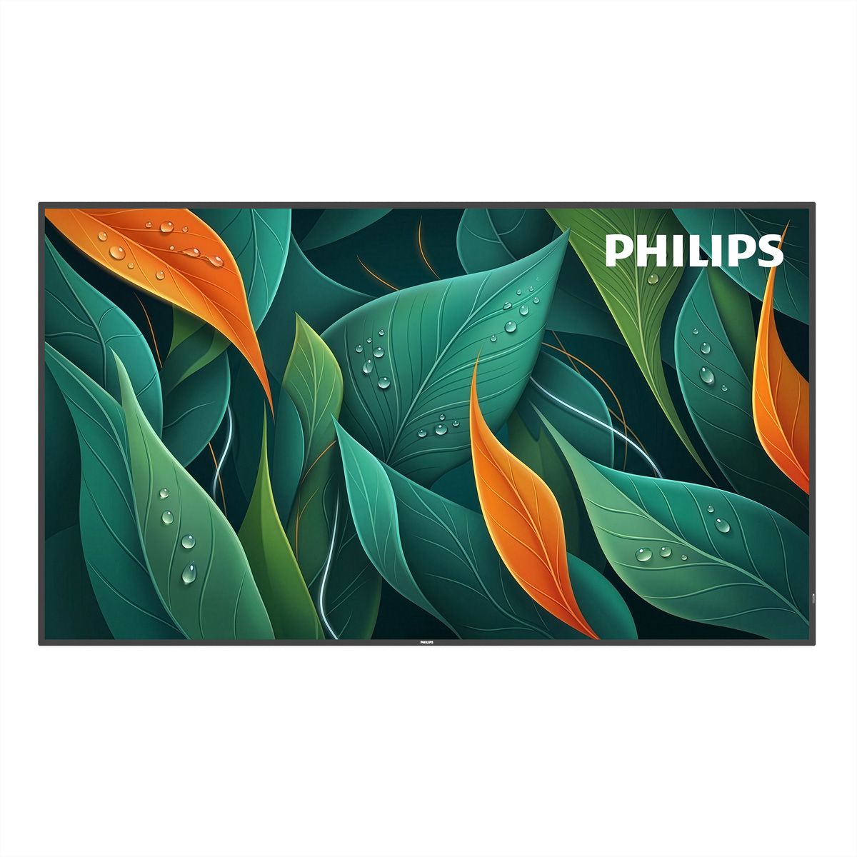 Philips Signage Display 75BDL4512D/00, 75", UHD, 24/7, 500cd/m²
