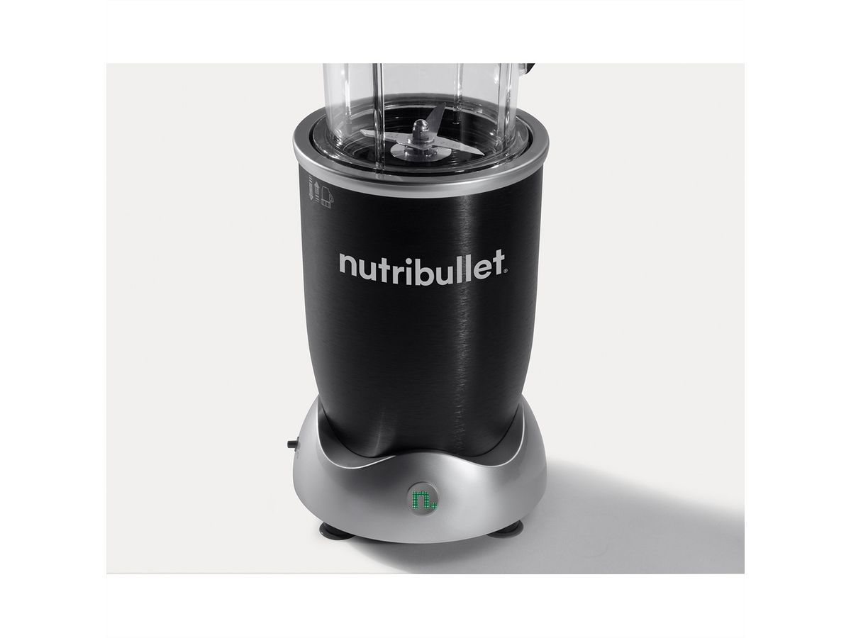 Nutribullet Rx