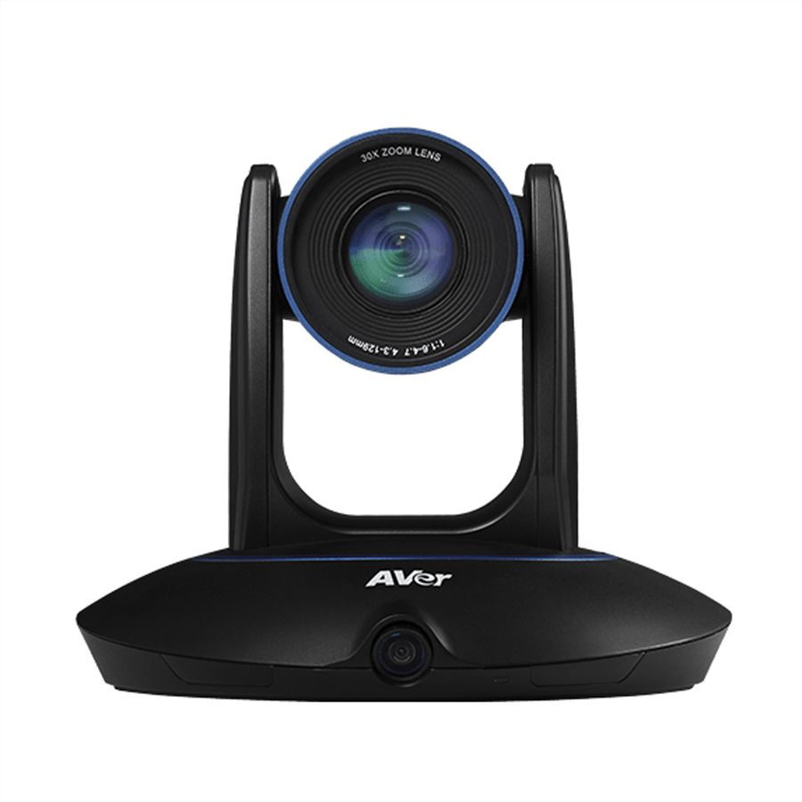 **DEMO**Aver Autotracking-Kamera PTC500S , schwarz