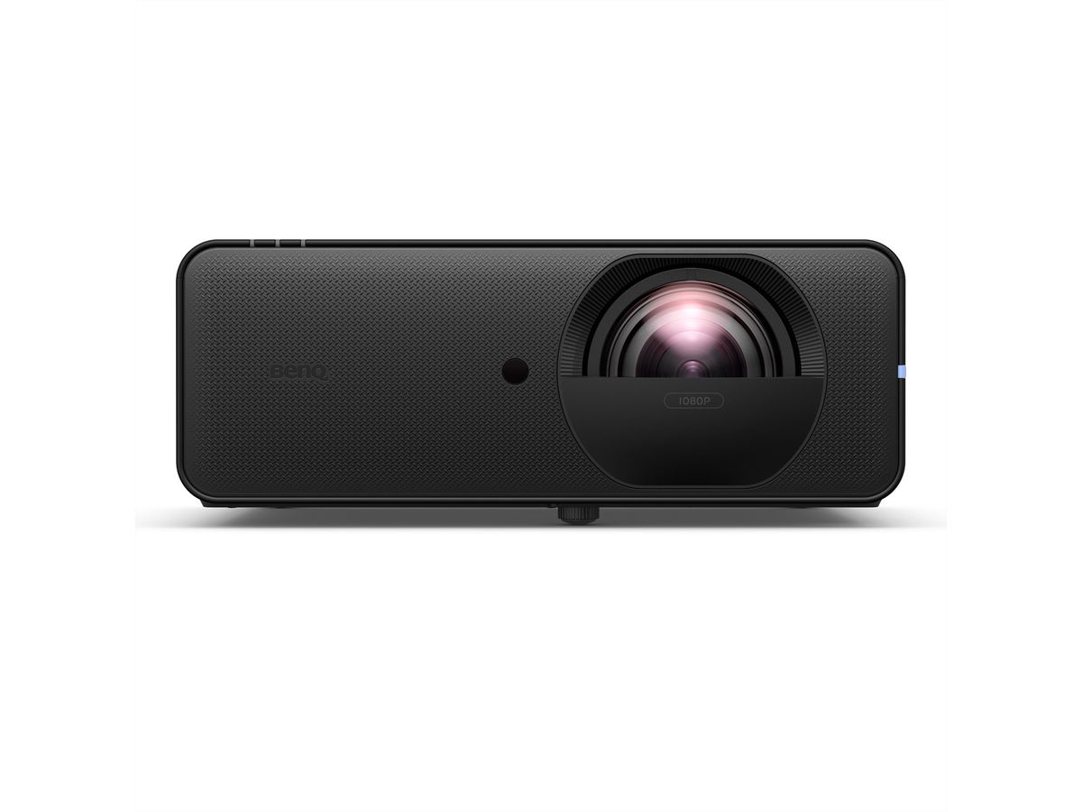 BenQ Laser-Projecteur LH860ST, 1920x1080, 4'000AL, 0.499